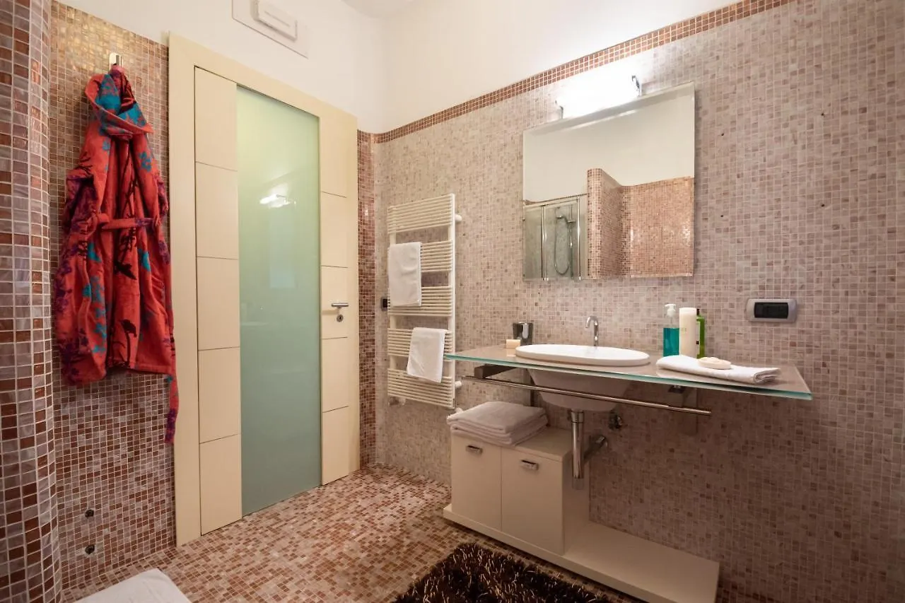 Apartment Orosei Home Holidays - Rimediu