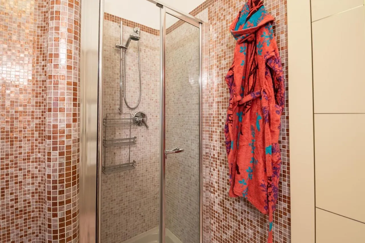 Apartment Orosei Home Holidays - Rimediu