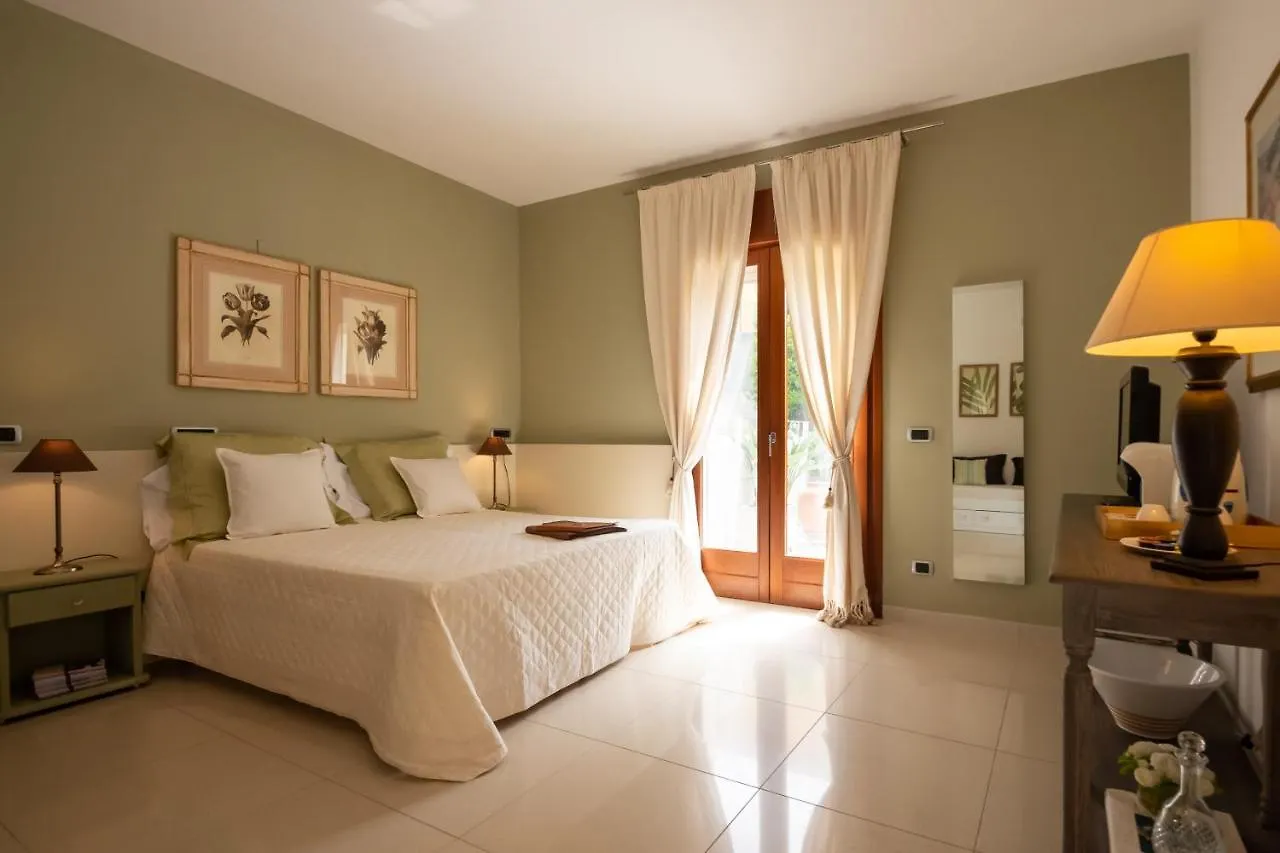 Orosei Home Holidays - Rimediu Apartment