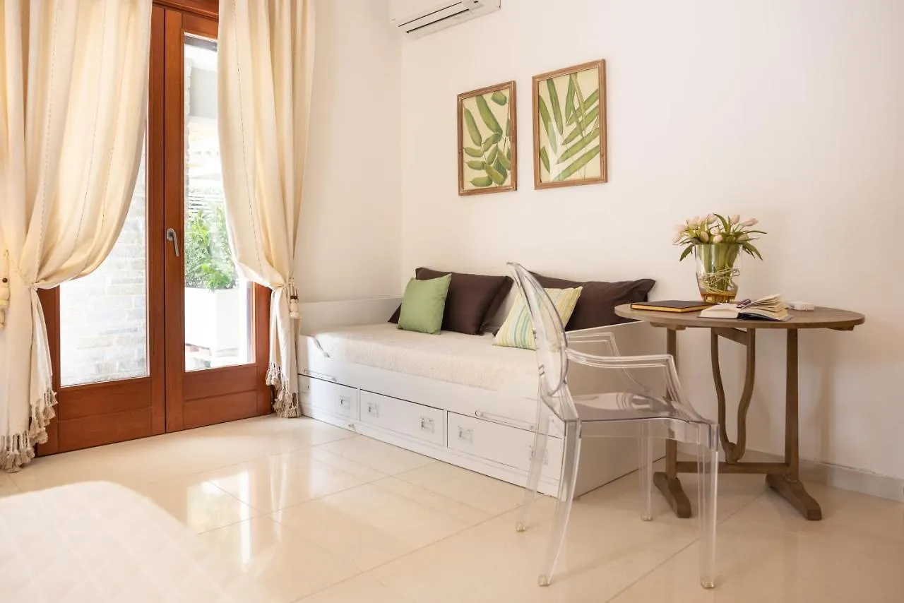 Apartment Orosei Home Holidays - Rimediu
