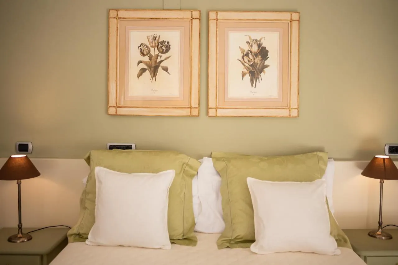 Orosei Home Holidays - Rimediu Apartment
