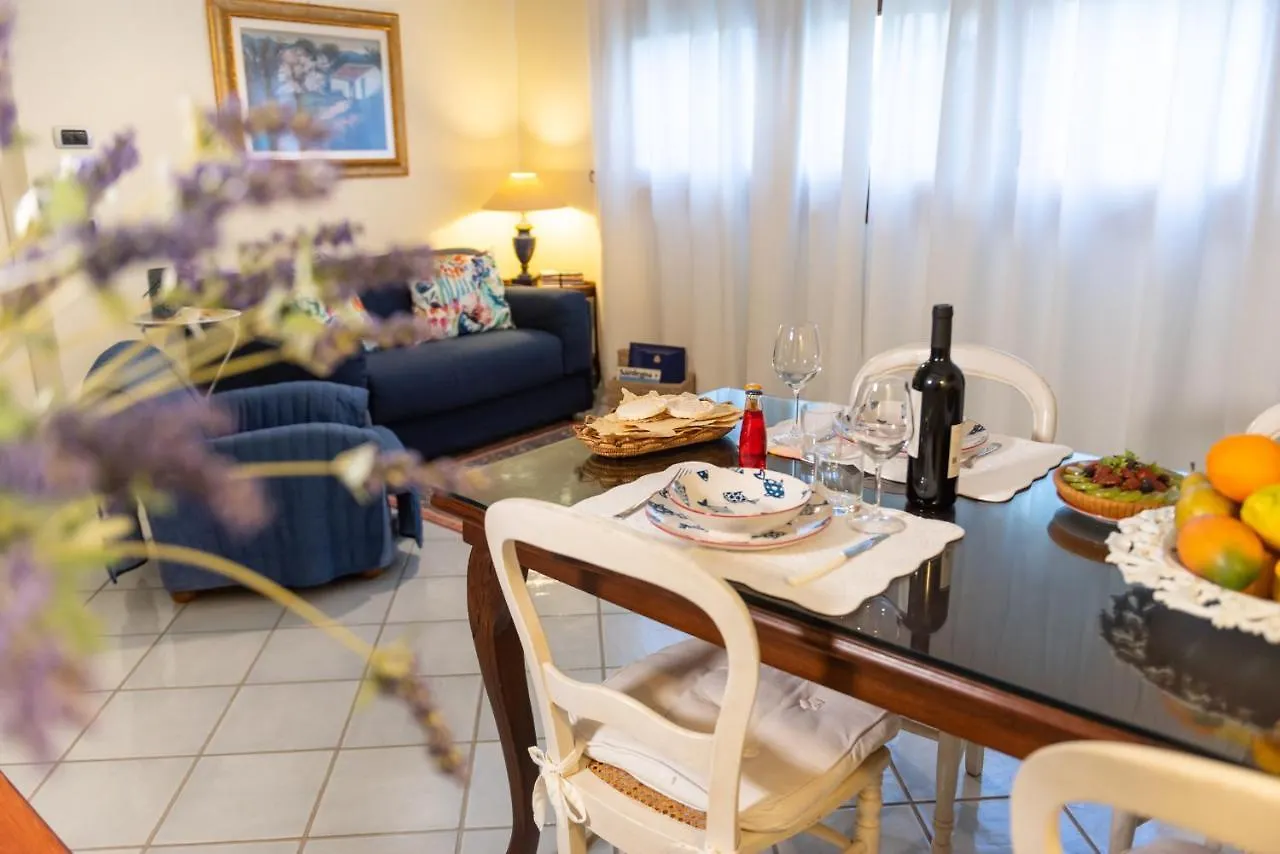 Apartment Orosei Home Holidays - Rimediu