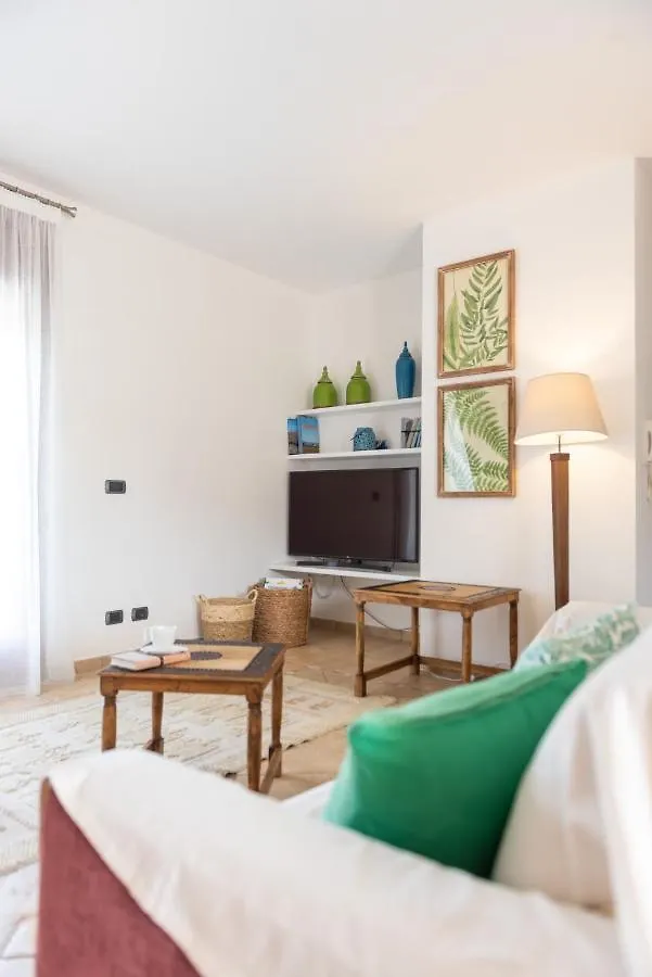 Orosei Home Holidays - Rimediu