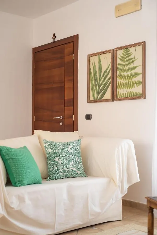 Apartment Orosei Home Holidays - Rimediu Italy