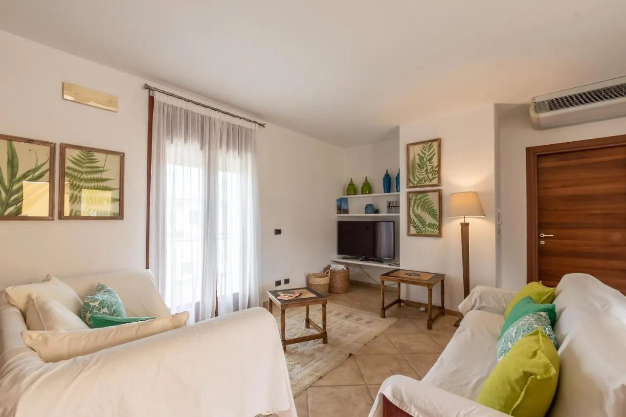 Apartment Orosei Home Holidays - Rimediu