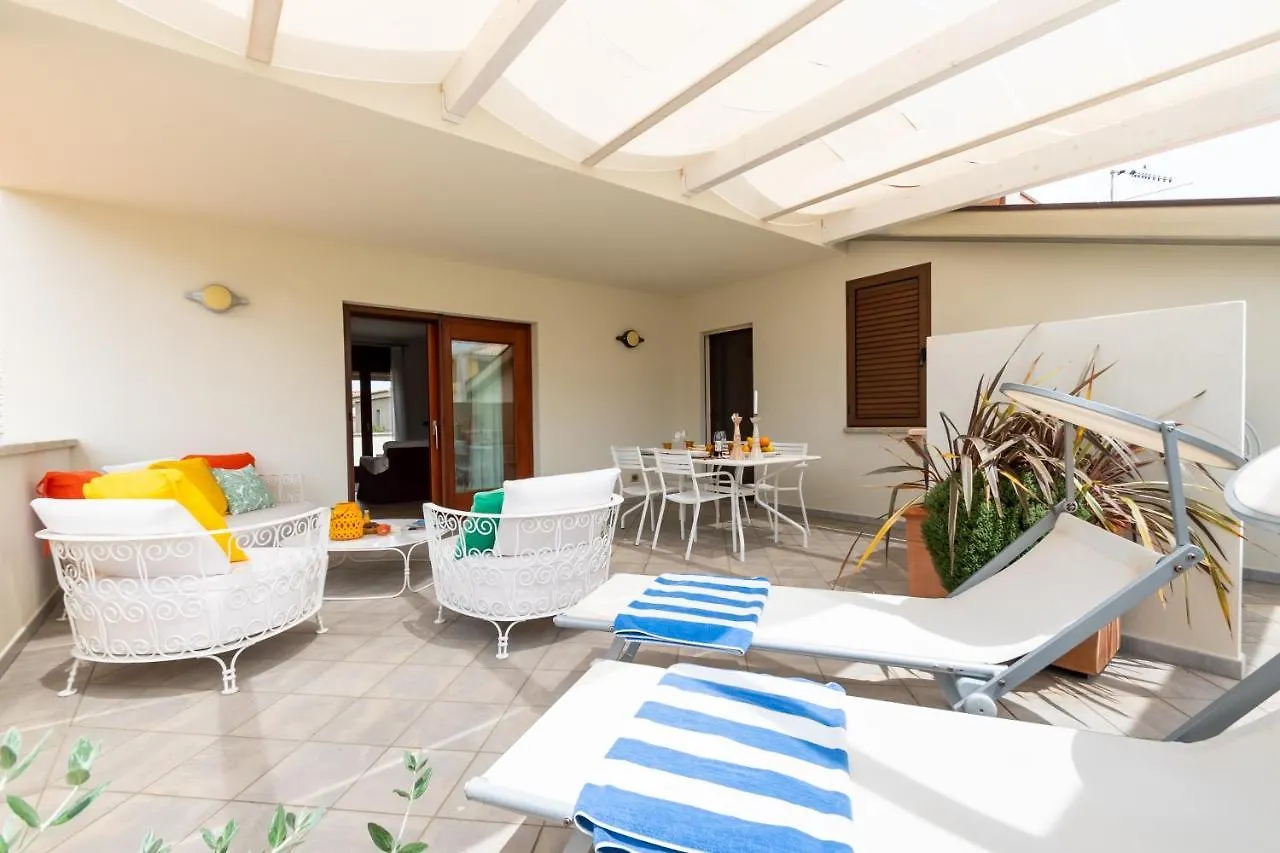 Apartment Orosei Home Holidays - Rimediu Italy