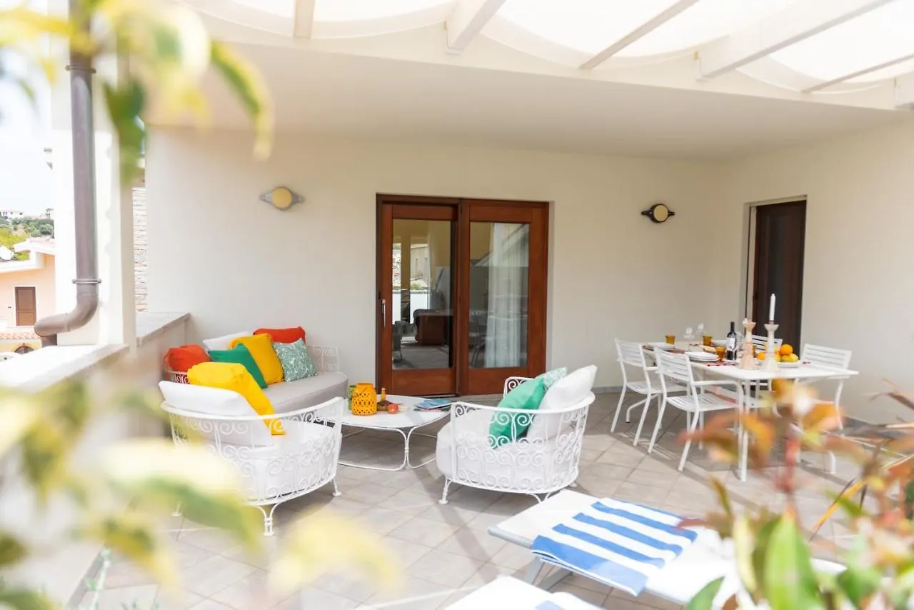 Orosei Home Holidays - Rimediu Italy