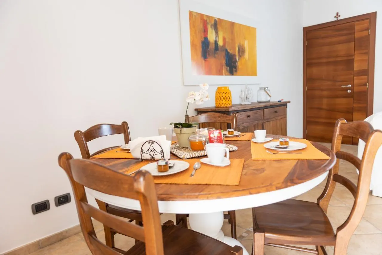 Orosei Home Holidays - Rimediu 0*,
