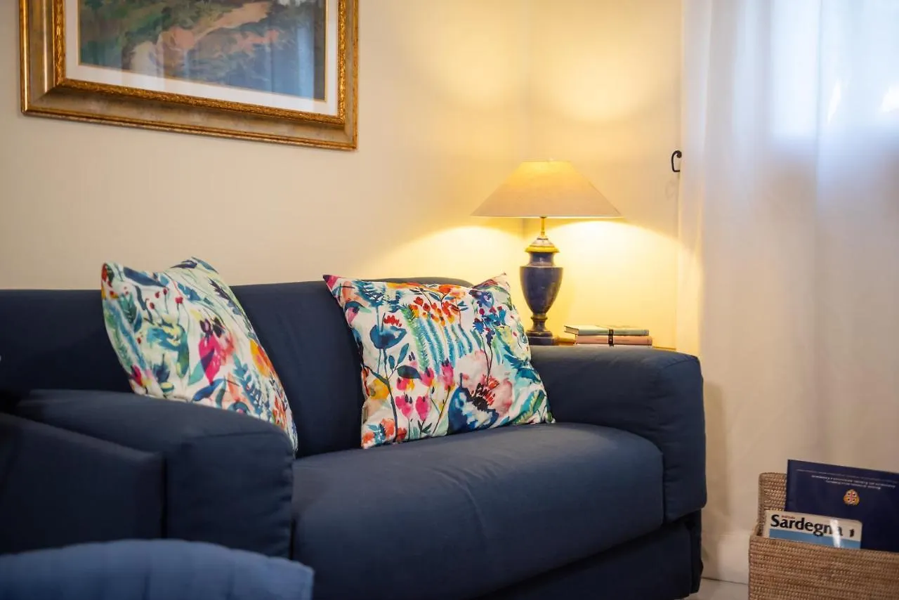 Apartment Orosei Home Holidays - Rimediu Italy