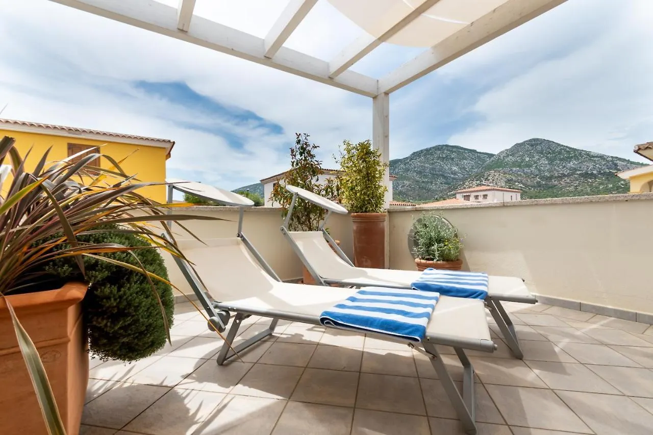 Apartment Orosei Home Holidays - Rimediu Italy