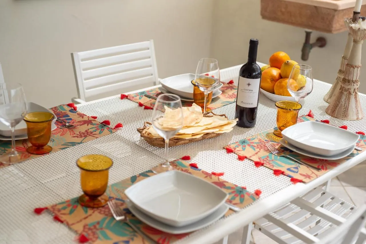 Orosei Home Holidays - Rimediu Italy