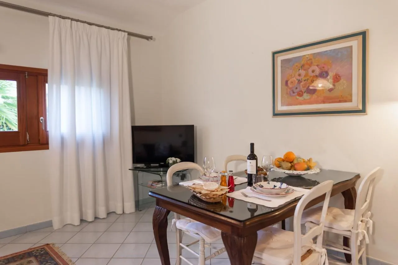 Orosei Home Holidays - Rimediu 0*,
