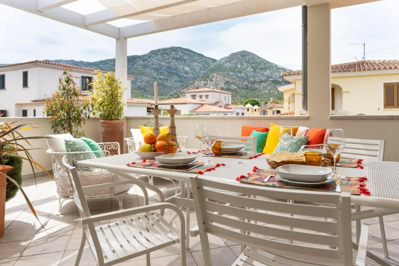 Orosei Home Holidays - Rimediu Italy