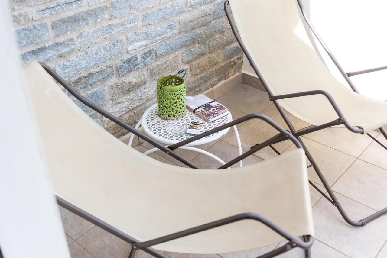 Apartment Orosei Home Holidays - Rimediu