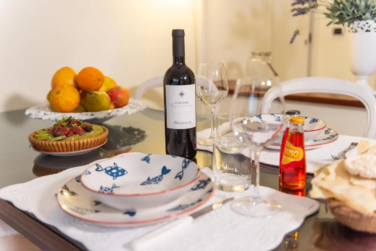 Orosei Home Holidays - Rimediu