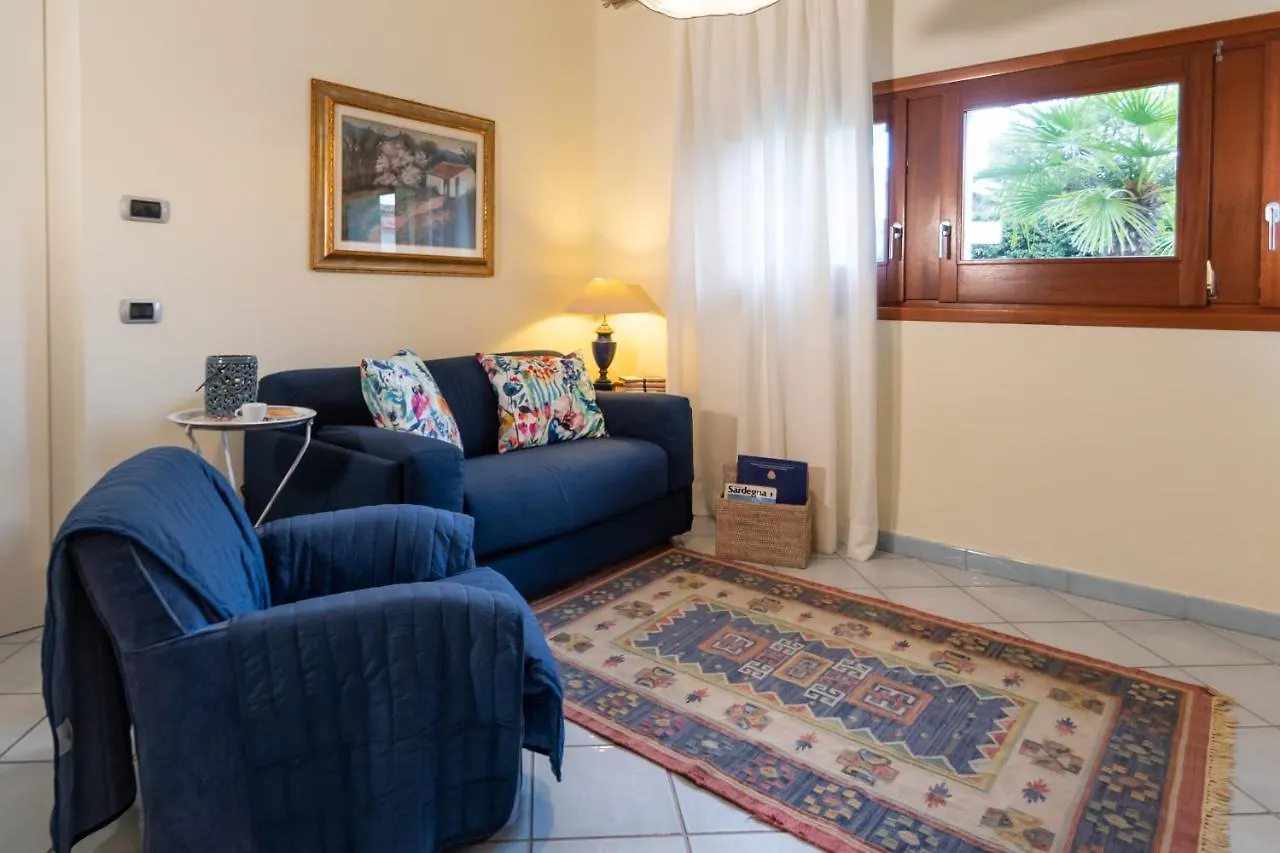 Orosei Home Holidays - Rimediu