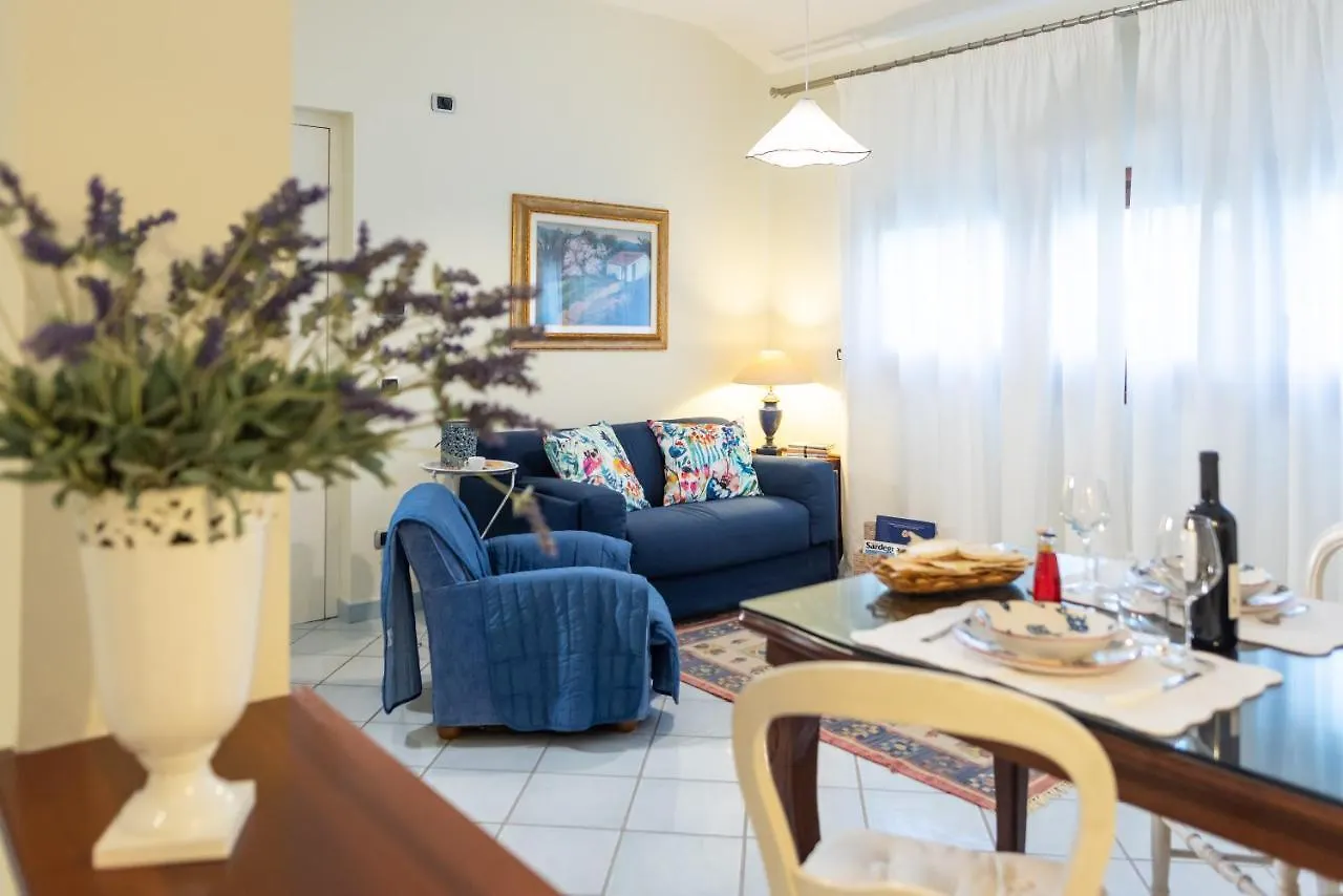 Orosei Home Holidays - Rimediu Apartment