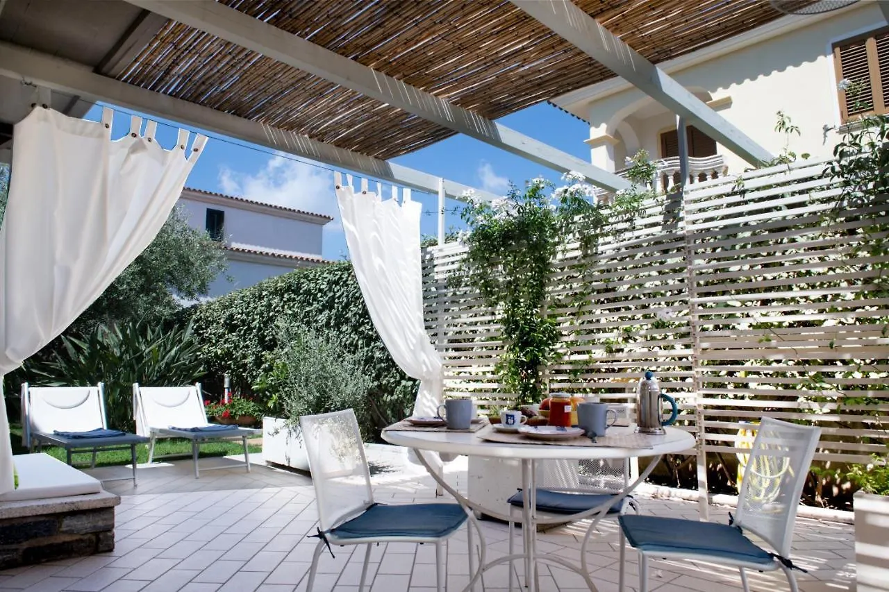 Orosei Home Holidays - Rimediu Apartment