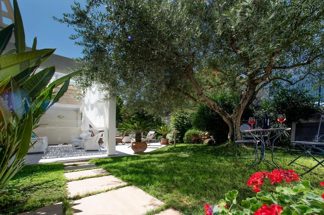 Orosei Home Holidays - Rimediu