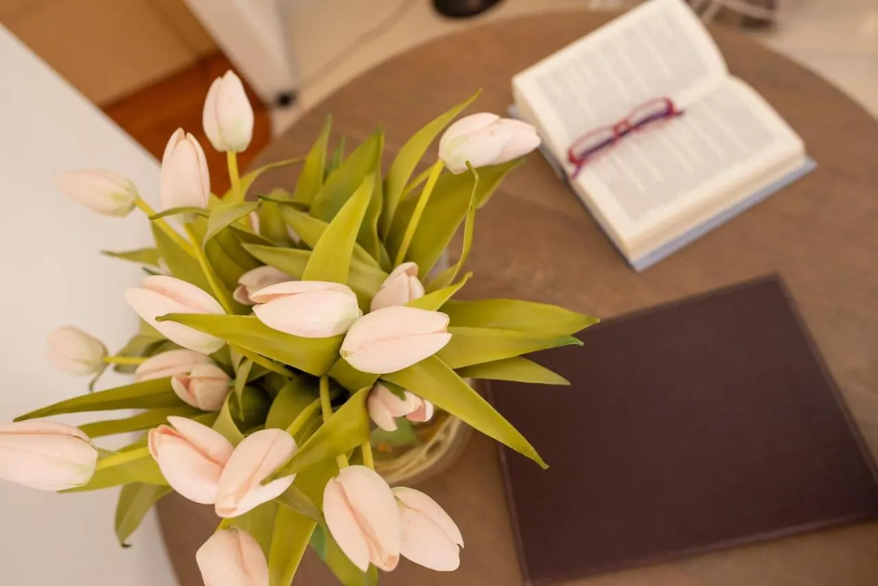 Orosei Home Holidays - Rimediu Apartment