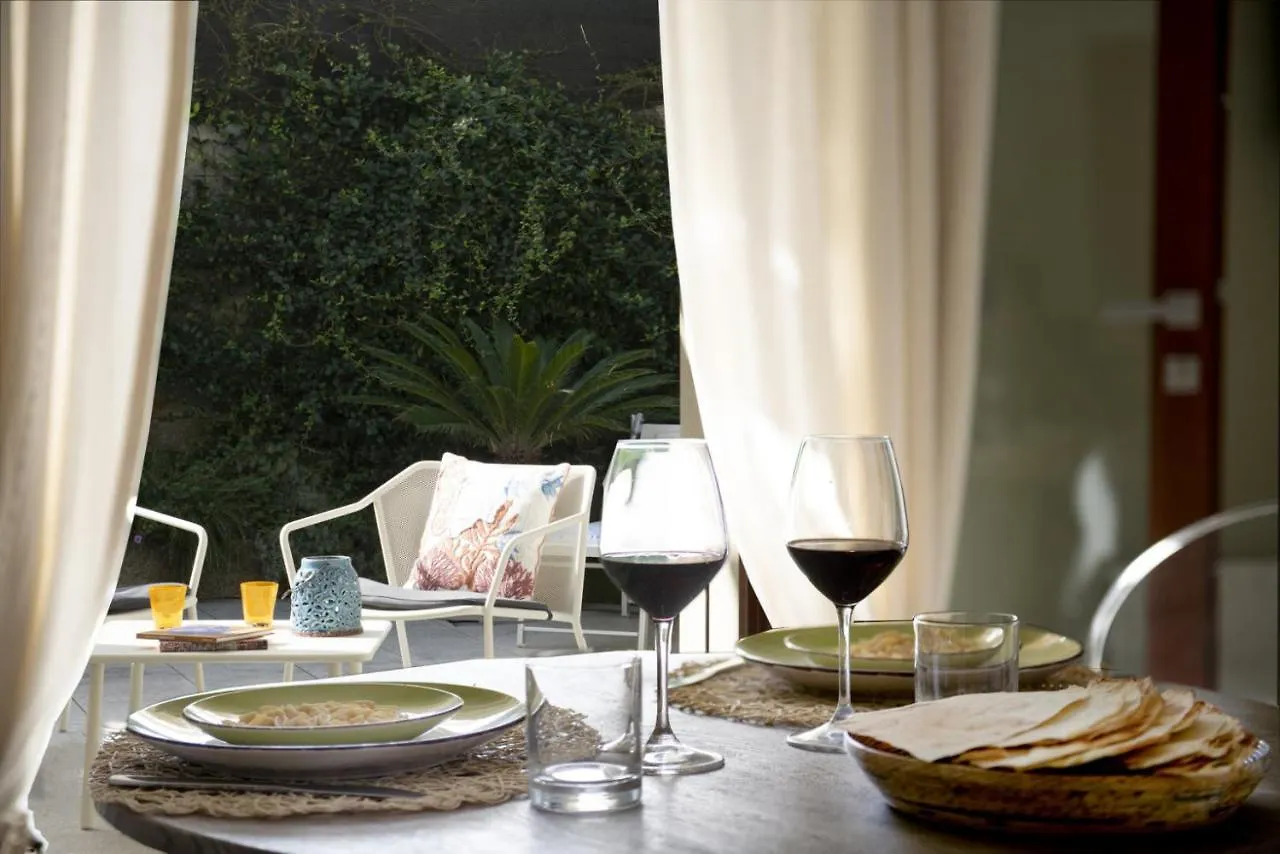 Apartment Orosei Home Holidays - Rimediu