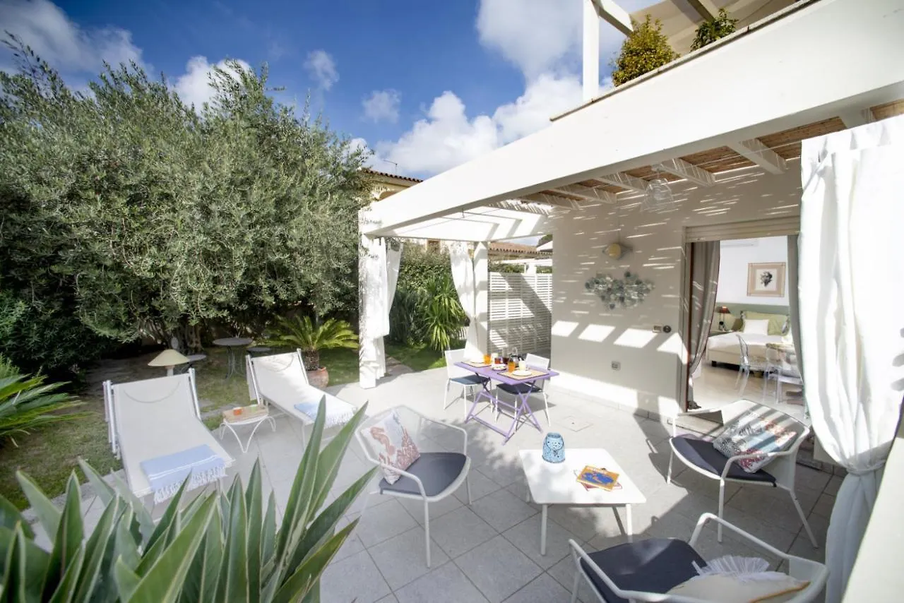 Apartment Orosei Home Holidays - Rimediu