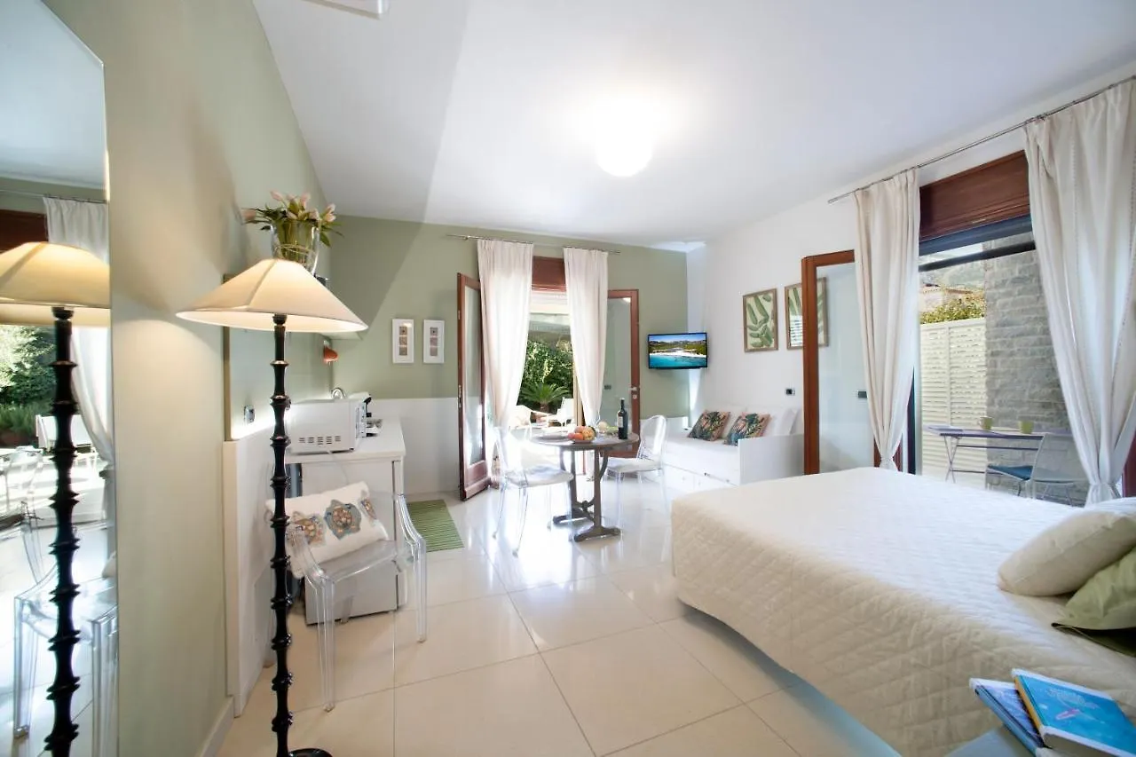 Apartment Orosei Home Holidays - Rimediu