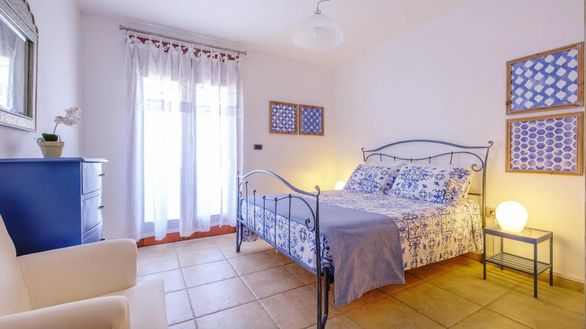 Orosei Home Holidays - Rimediu Apartment