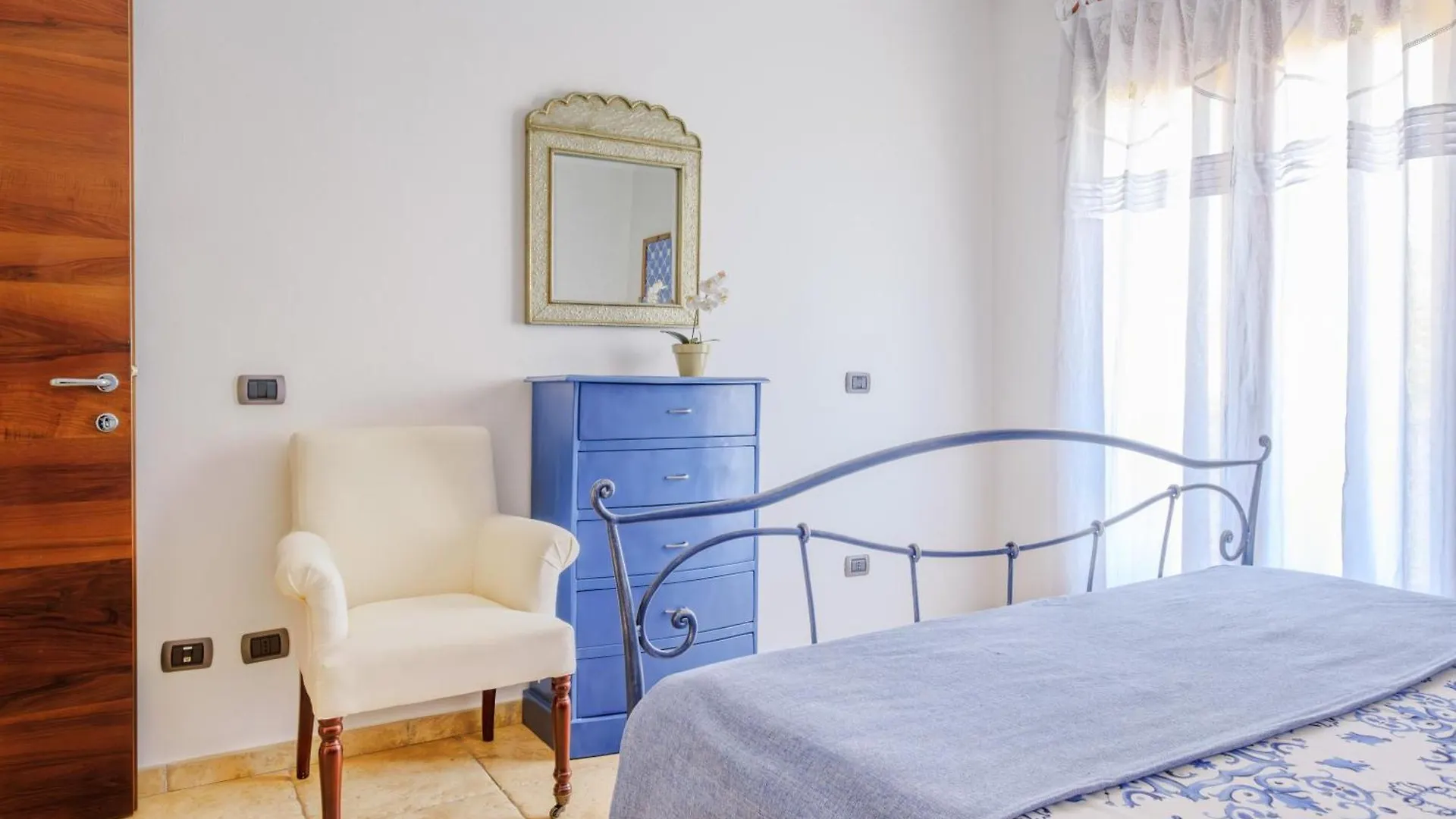 Orosei Home Holidays - Rimediu