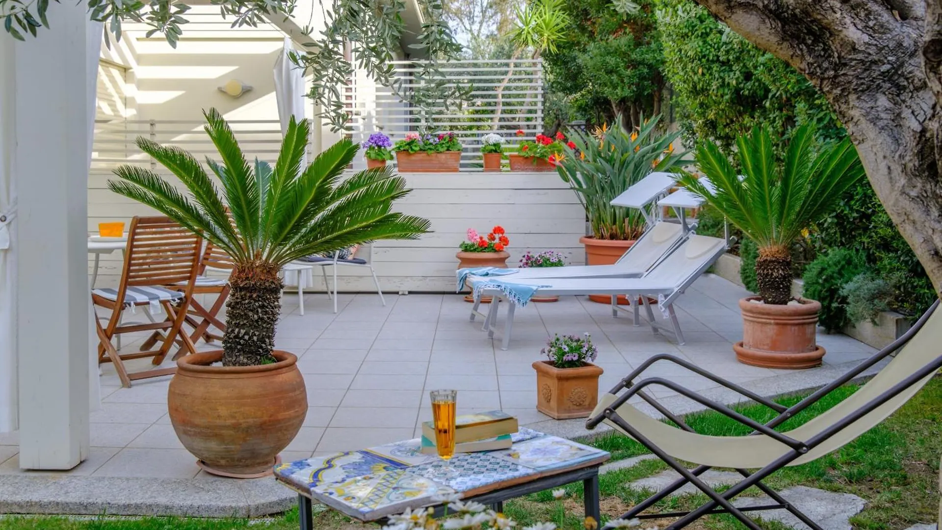 Orosei Home Holidays - Rimediu