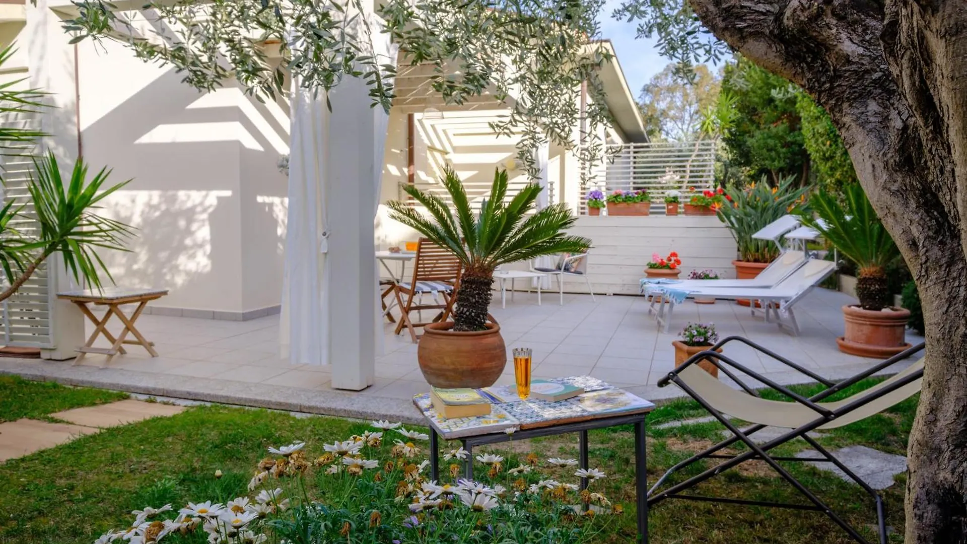 Apartment Orosei Home Holidays - Rimediu Italy