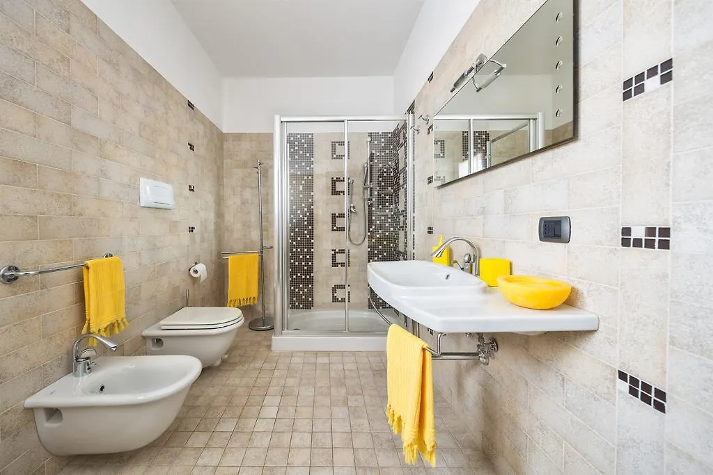 Orosei Home Holidays - Rimediu Apartment