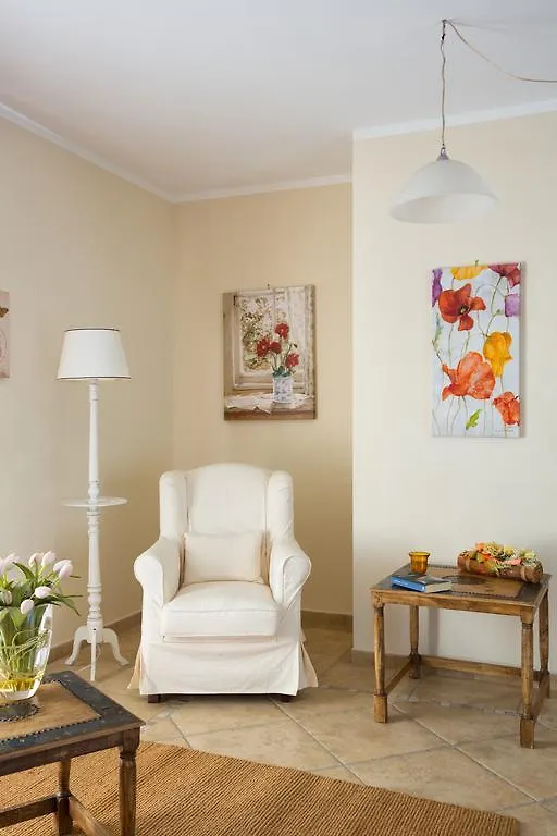 Orosei Home Holidays - Rimediu