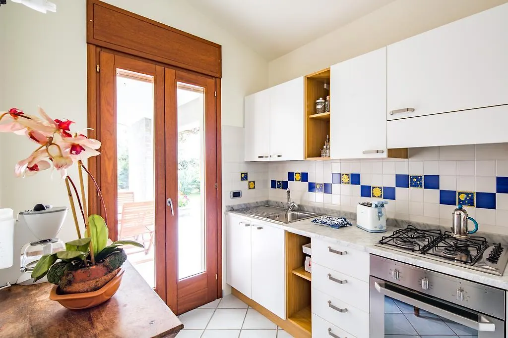 Orosei Home Holidays - Rimediu 0*,