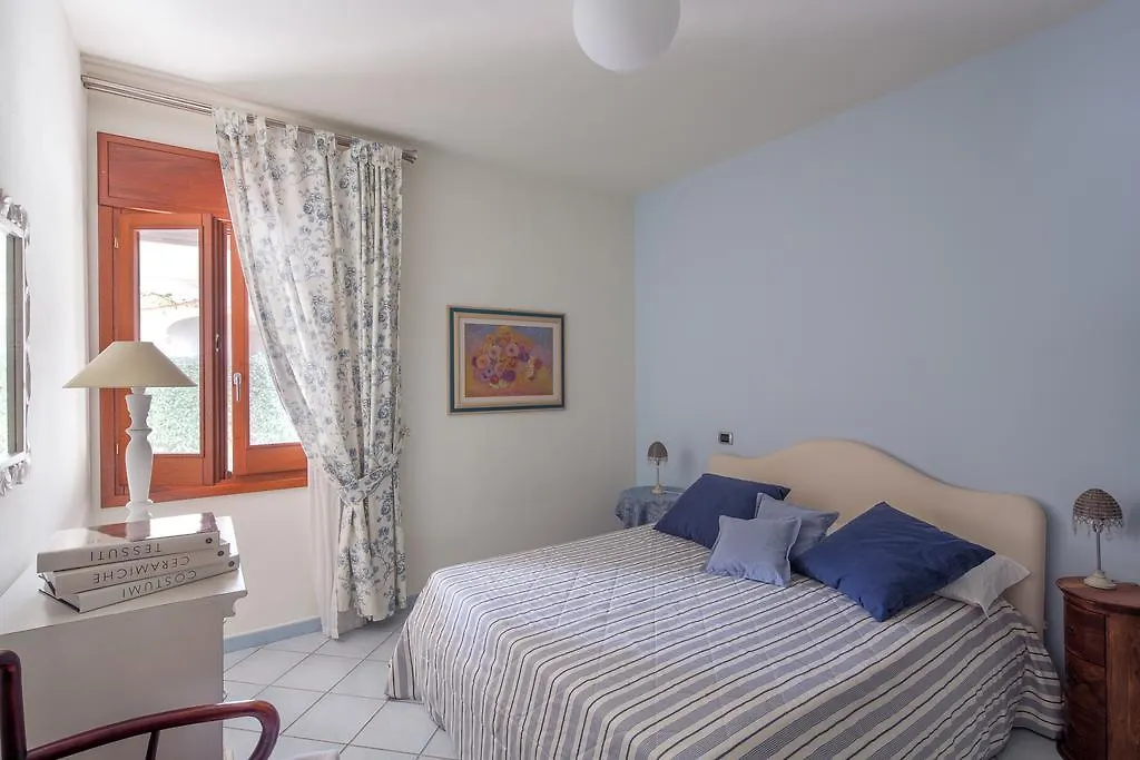 Apartment Orosei Home Holidays - Rimediu Italy