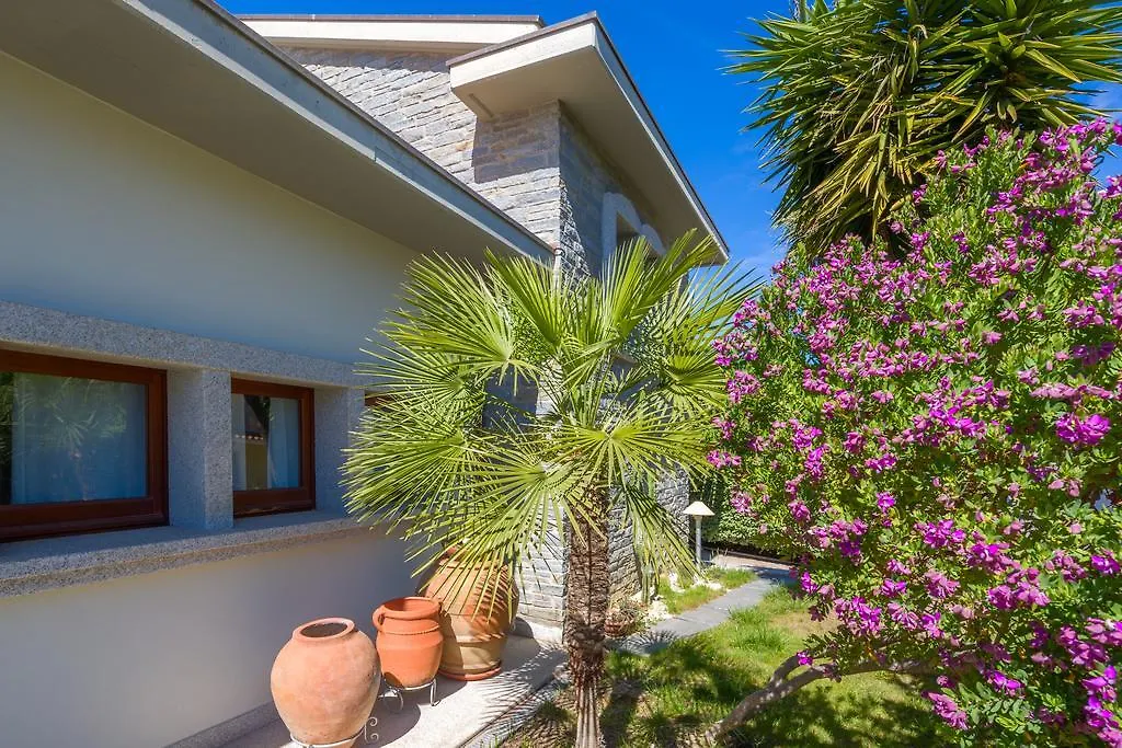 Orosei Home Holidays - Rimediu