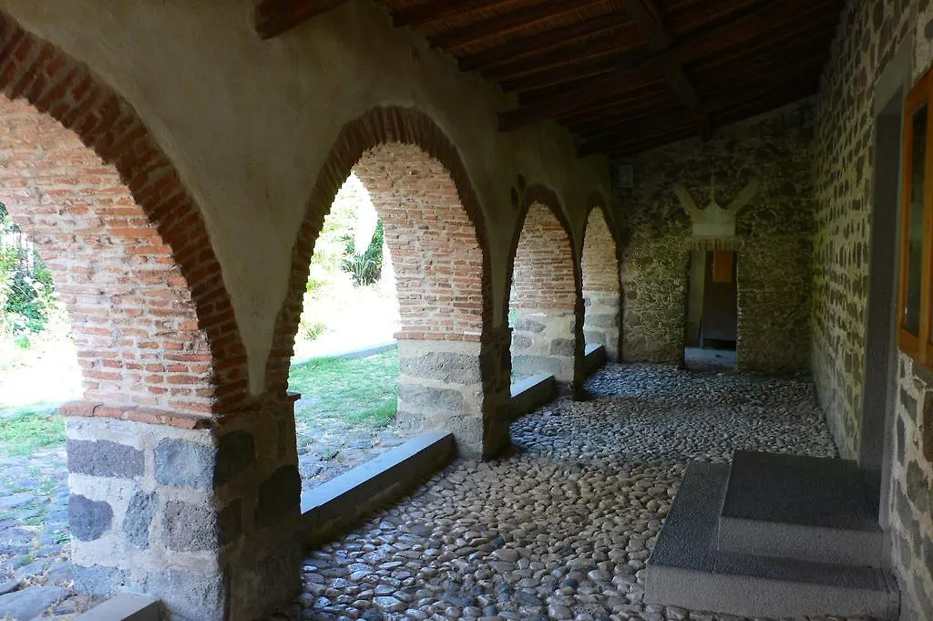 Orosei Home Holidays - Rimediu Italy