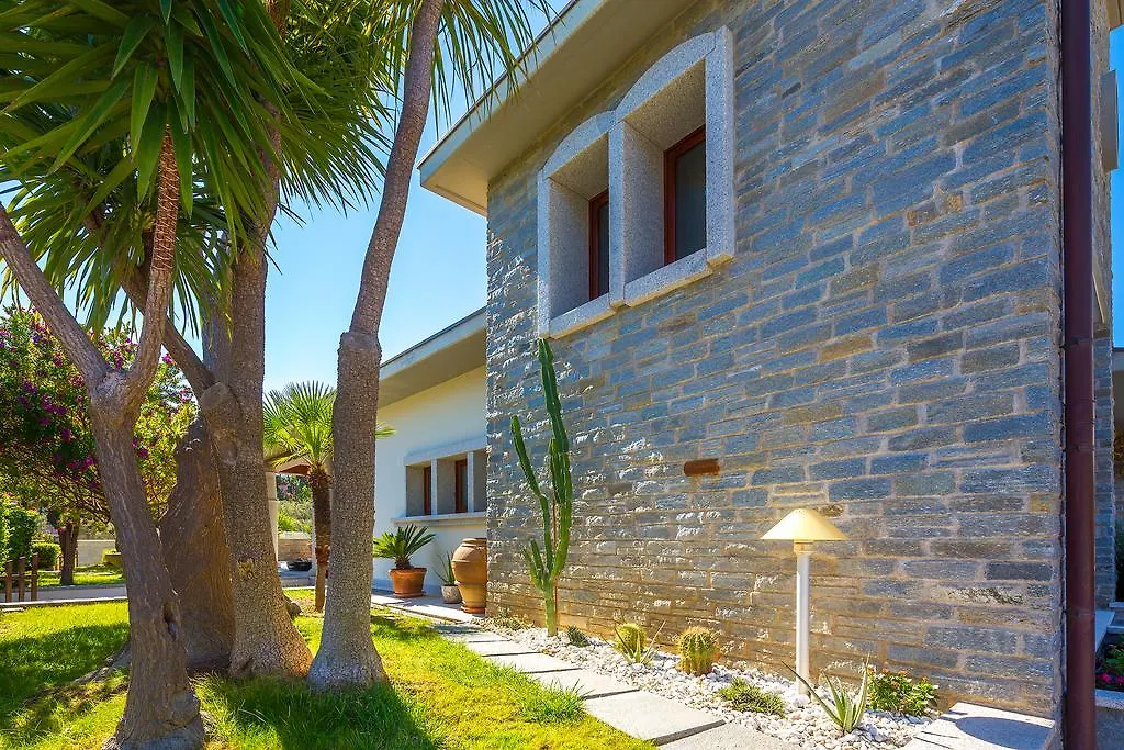 Orosei Home Holidays - Rimediu 0*,