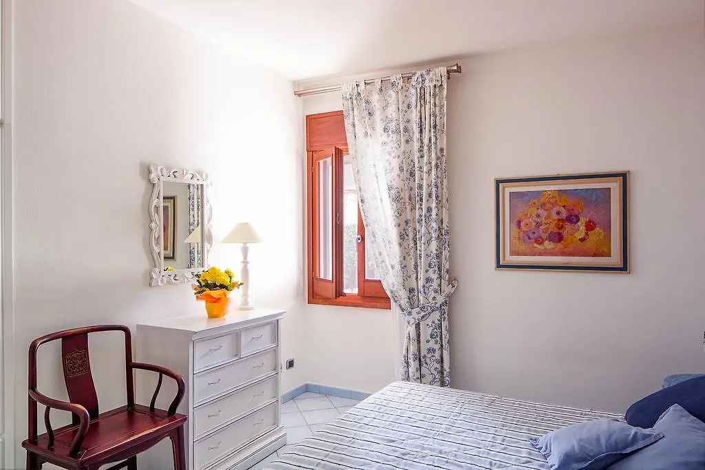 Orosei Home Holidays - Rimediu Apartment