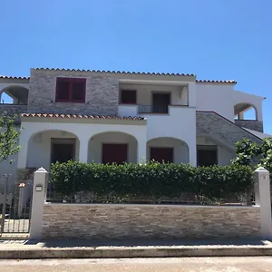 Apartment In Andreina, Orosei