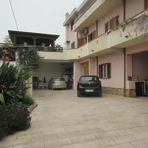 Bed and breakfast Su Pasu