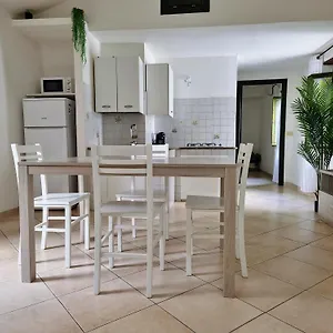 Apartment Dommos - Arcada, Orosei