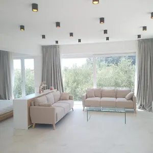 Aparthotel Smart Luxury &, Orosei