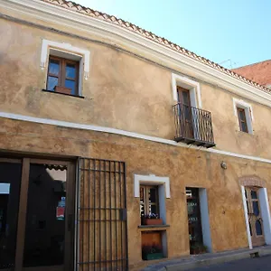 Hotel Anticos Palathos, Orosei