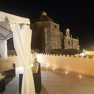 Apartment Residenza Maria Antonia - Historical, Orosei