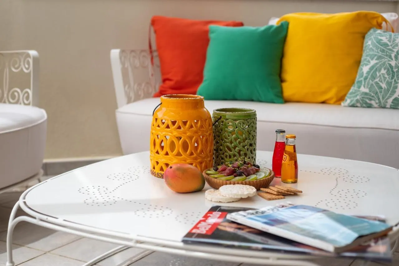 Orosei Home Holidays - Rimediu Apartment