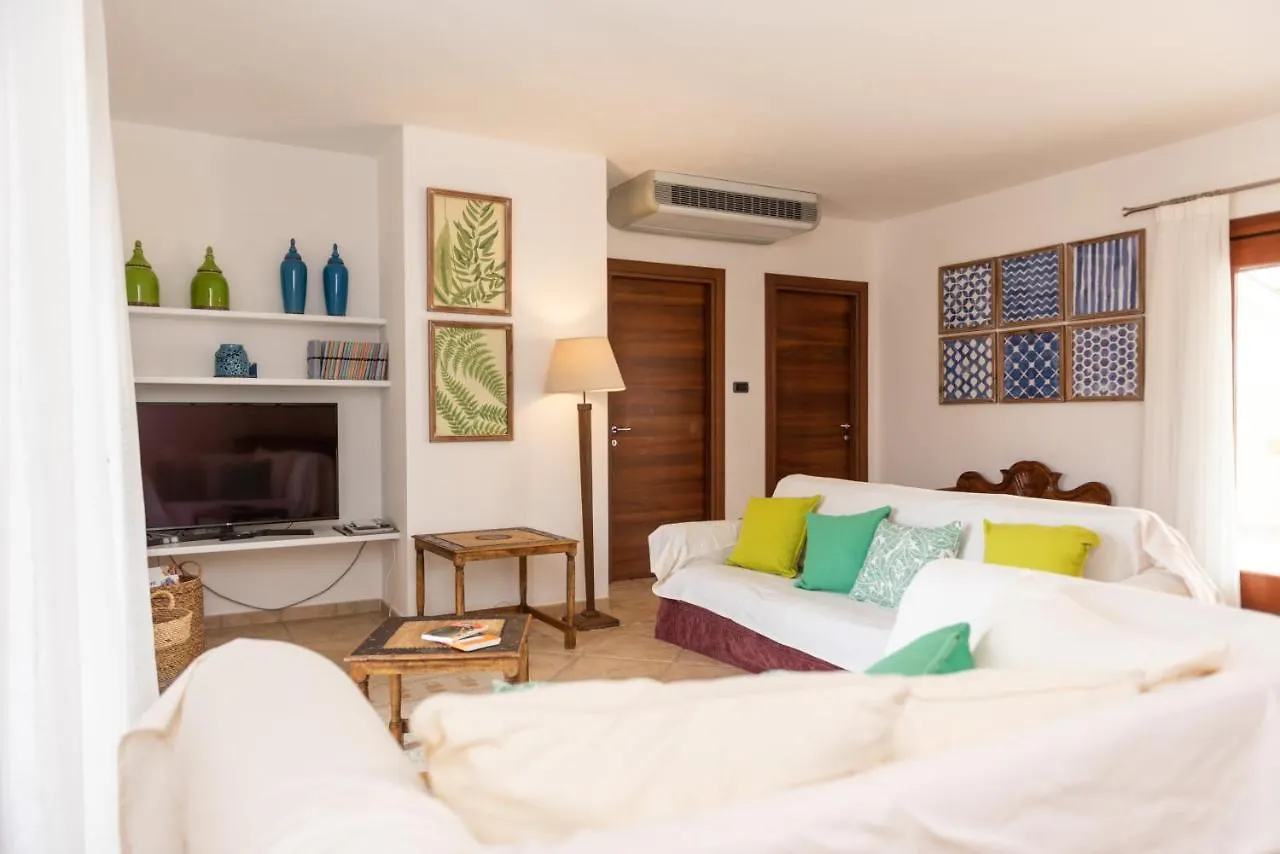 Apartment Orosei Home Holidays - Rimediu