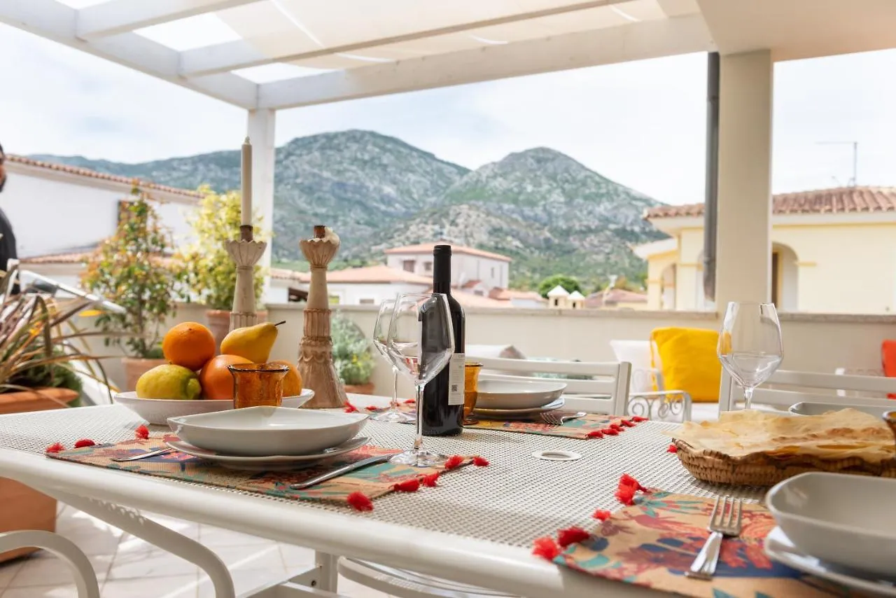 Orosei Home Holidays - Rimediu Italy