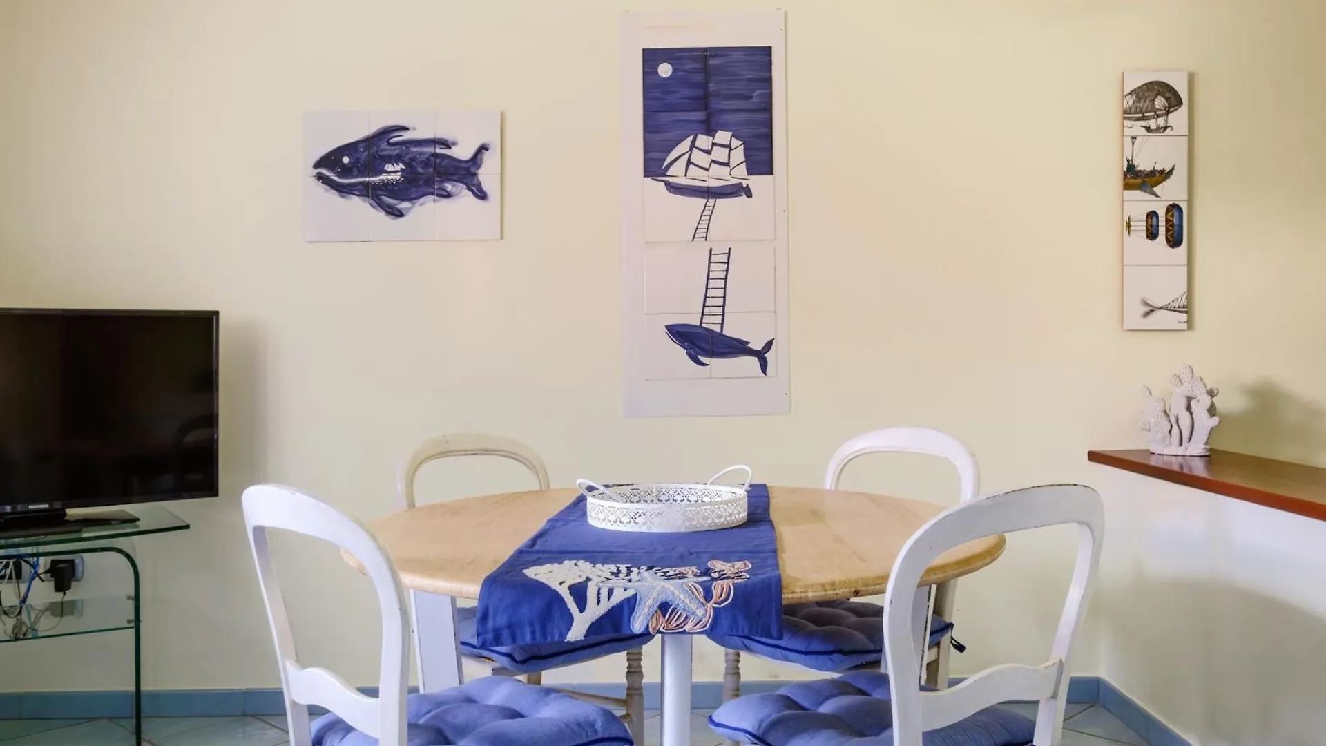 Apartment Orosei Home Holidays - Rimediu Italy