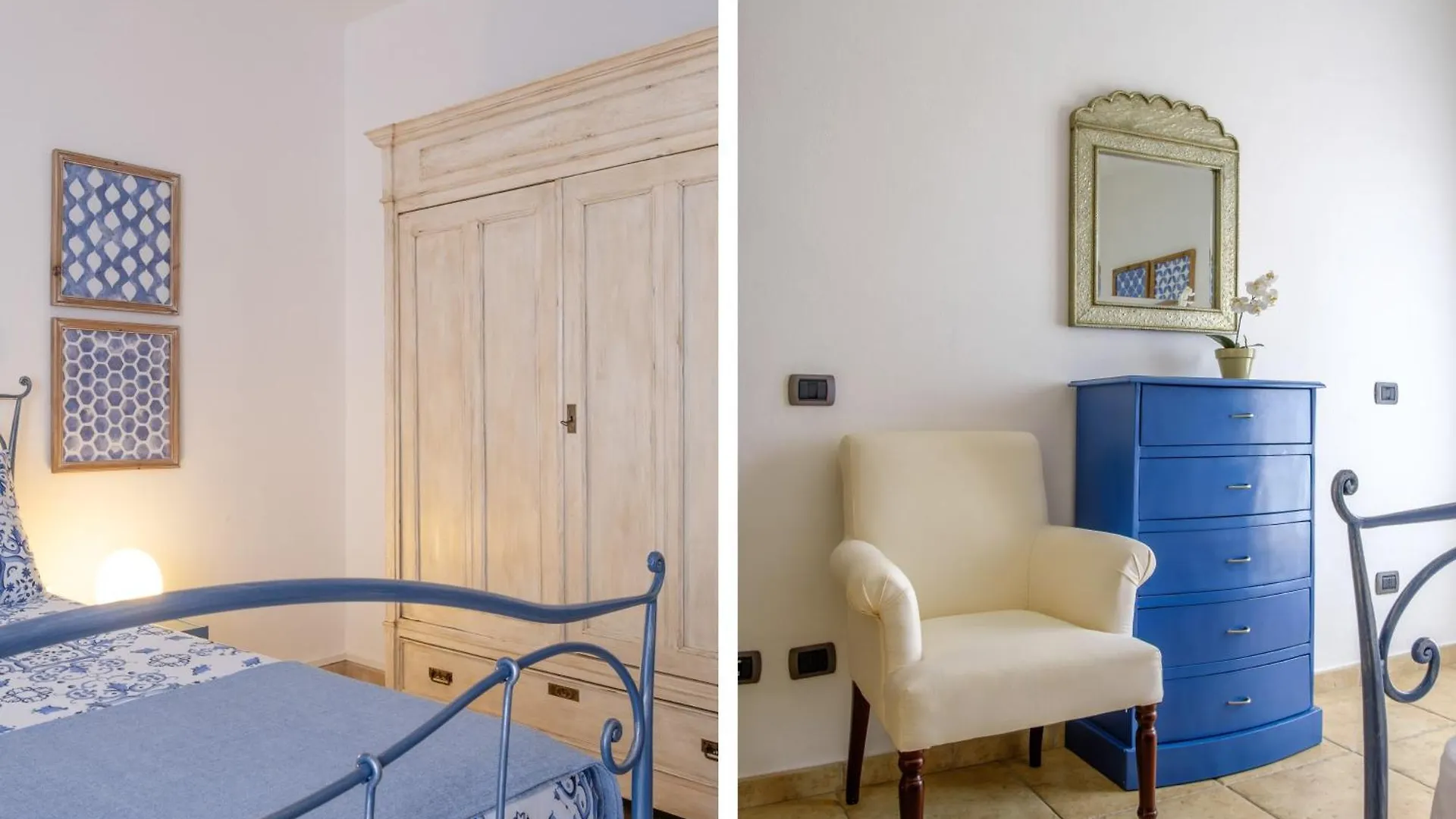 Orosei Home Holidays - Rimediu Italien